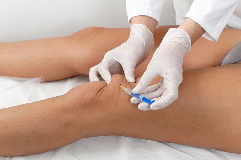 Are Hyaluronic Acid or Steroid Injections Better? | Knee Clinics ...